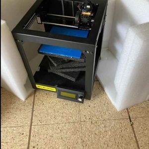 3D Printer
